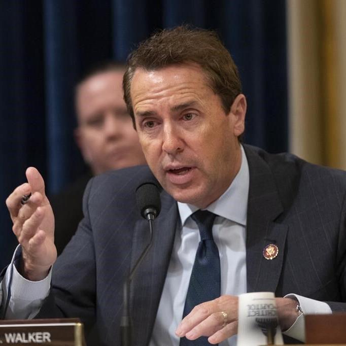 Former US Rep. Mark Walker drops North Carolina gubernatorial bid to run for Congress